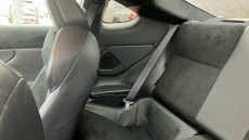 Toyota Gr86 2.4 D-4S 2dr Petrol Coupe